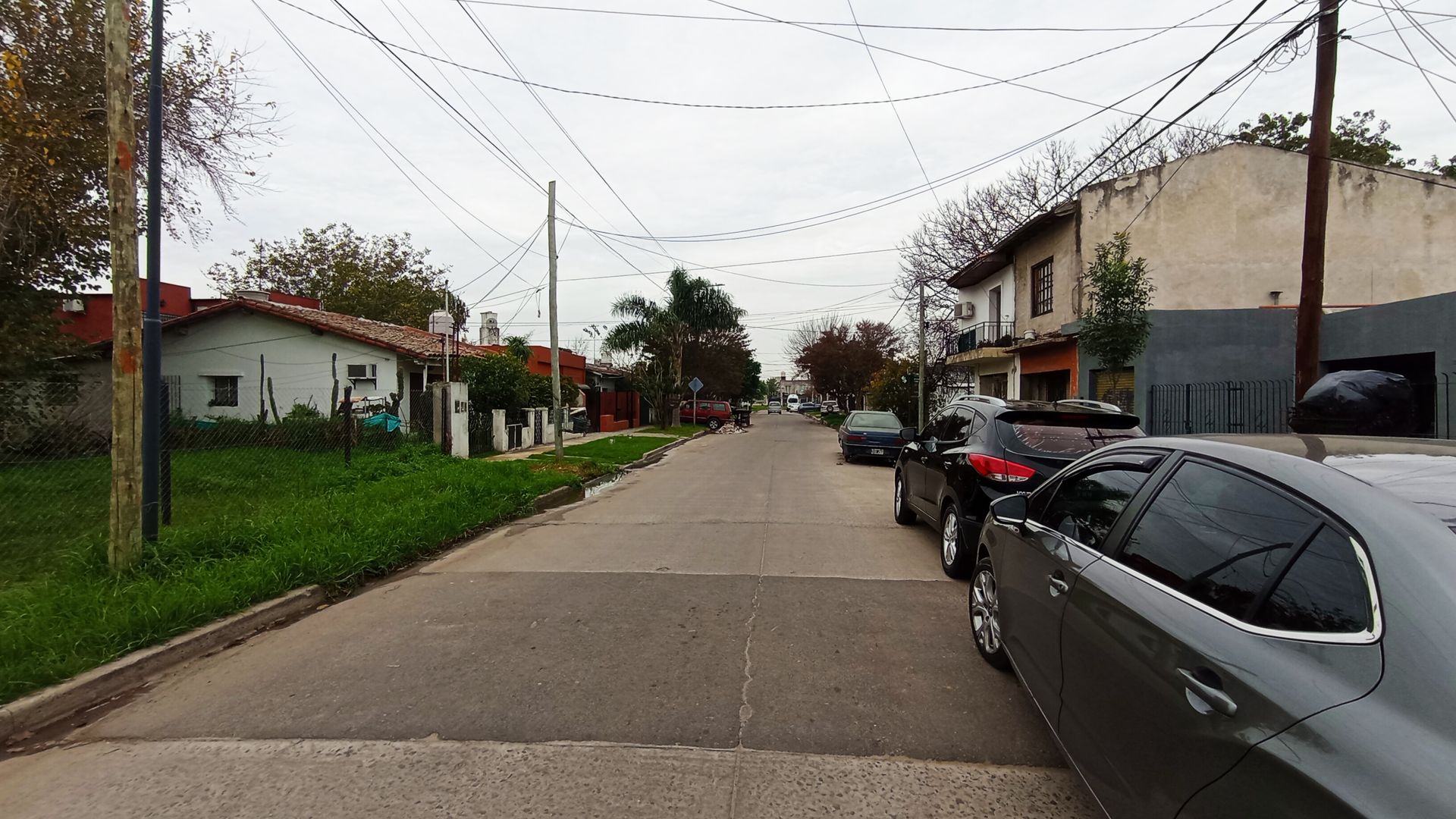 Casa 3 Ambientes Venta Don Torcuato Y Departamento