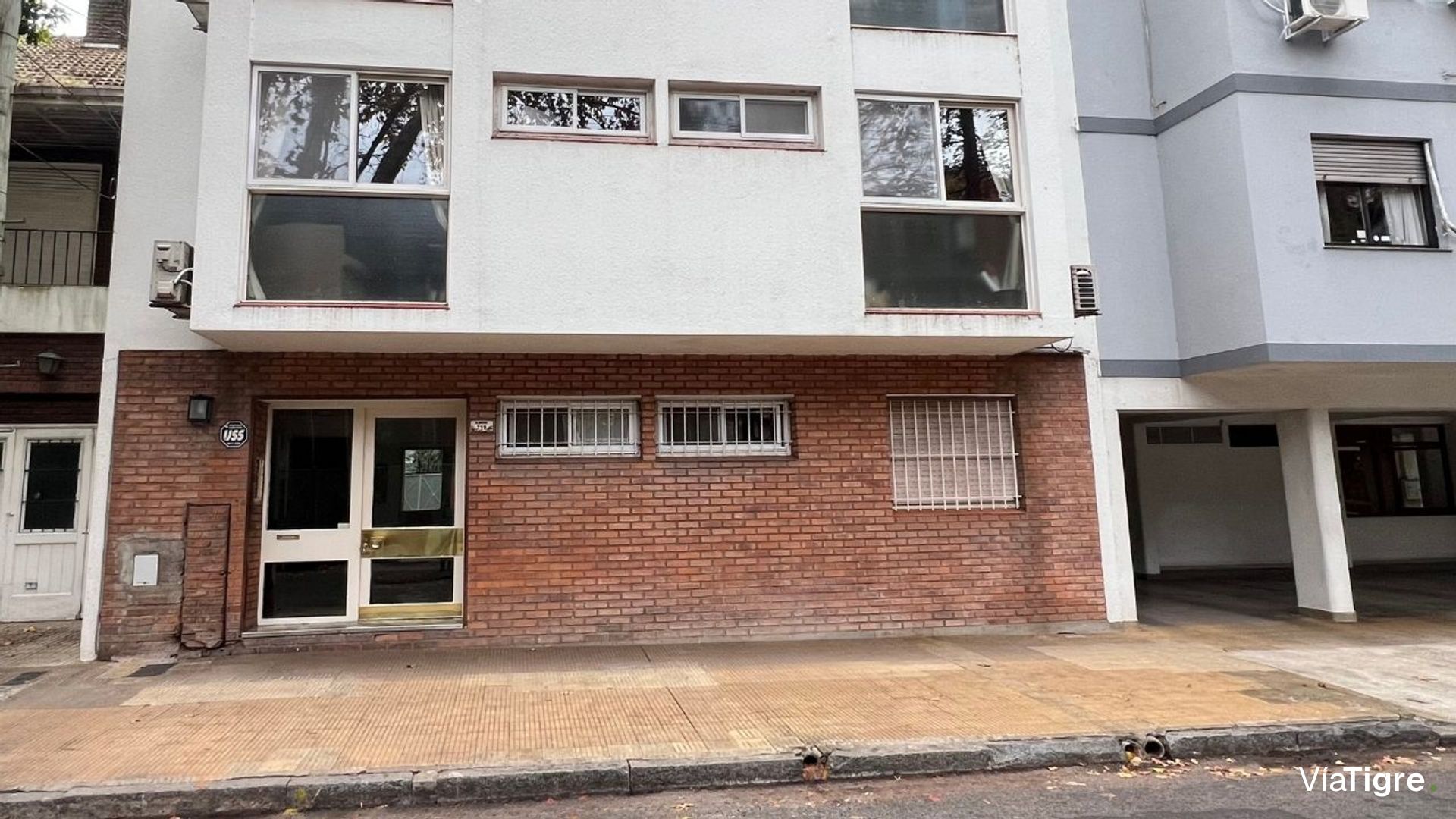 Venta Departamento Olivos Vicente Lopez