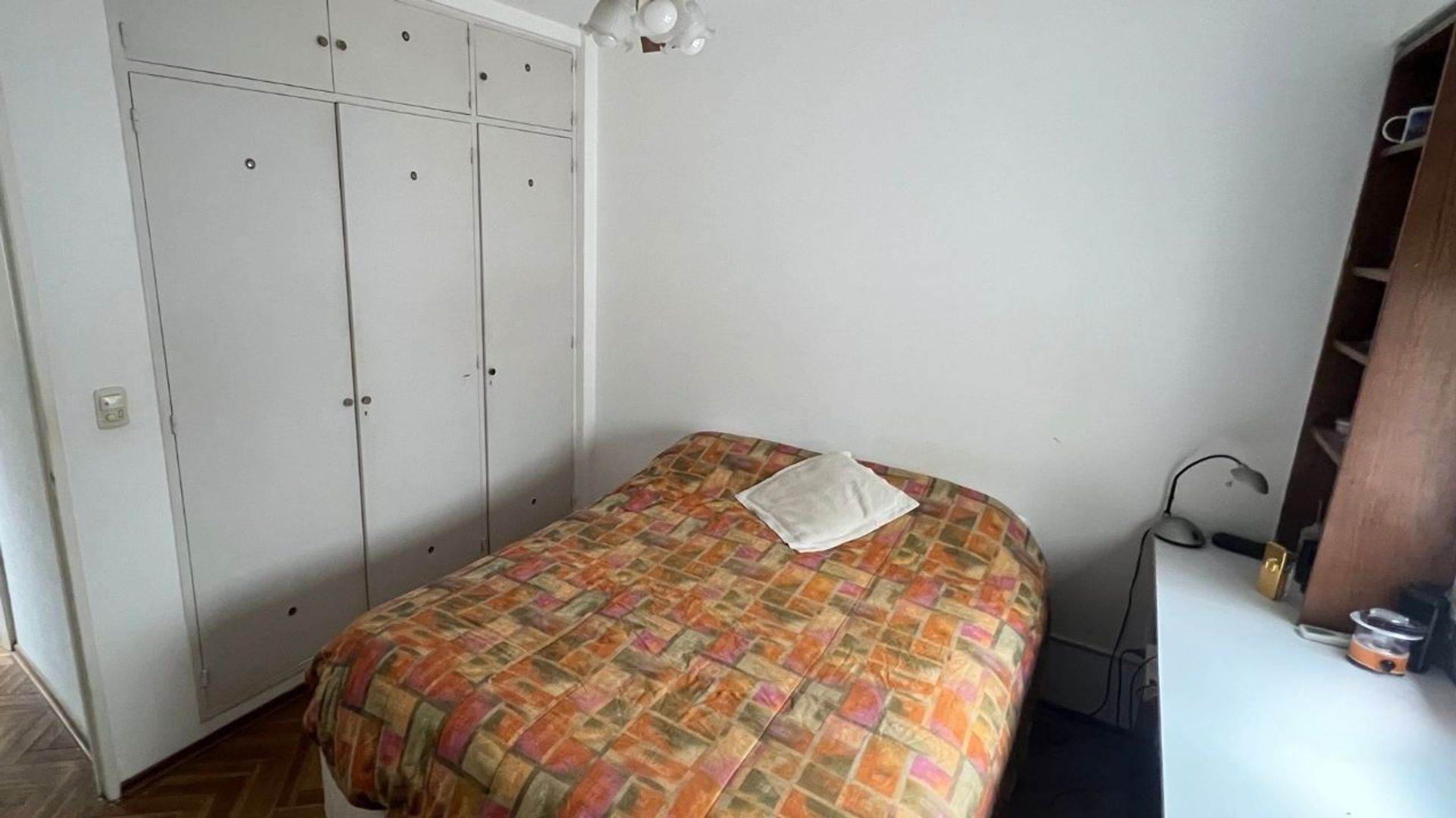 Venta Departamento Olivos Vicente Lopez