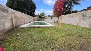 Venta Casa 6 Ambientes Don Torcuato Pileta Garage