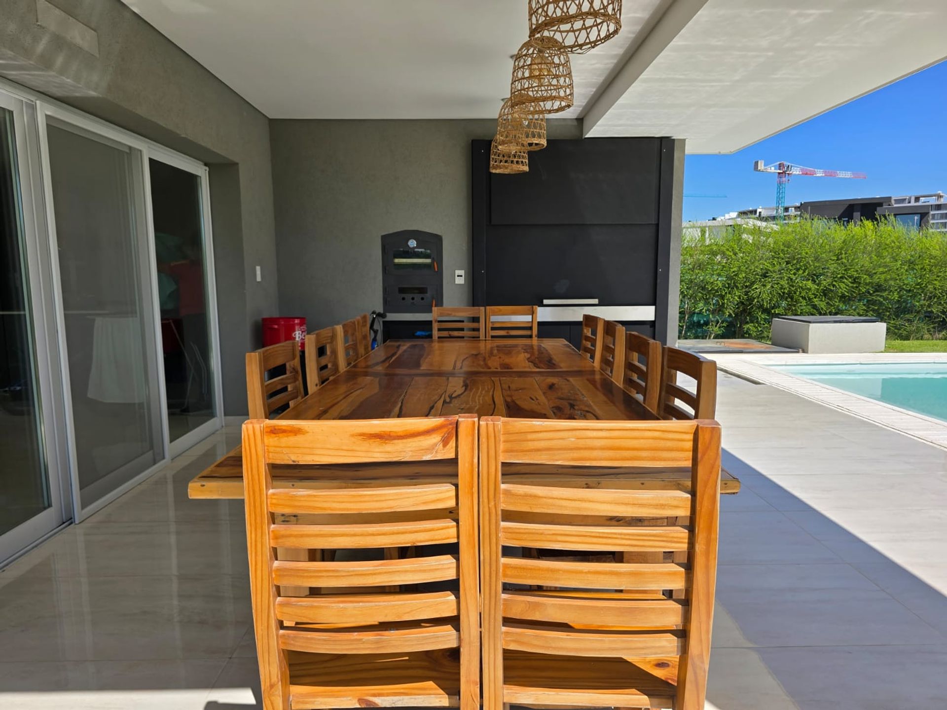 Casa Venta Nordelta Barrio Carpinchos Con Pileta