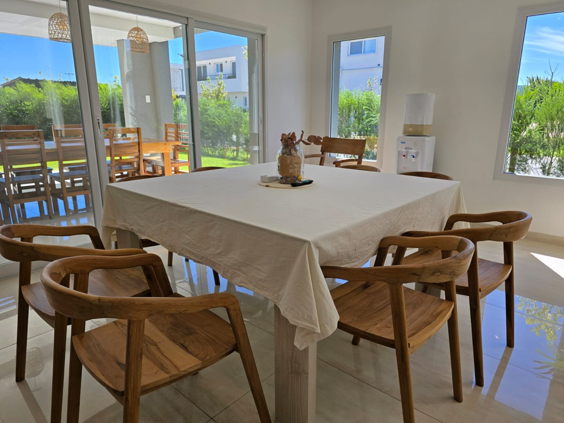 Casa Venta Nordelta Barrio Carpinchos Con Pileta