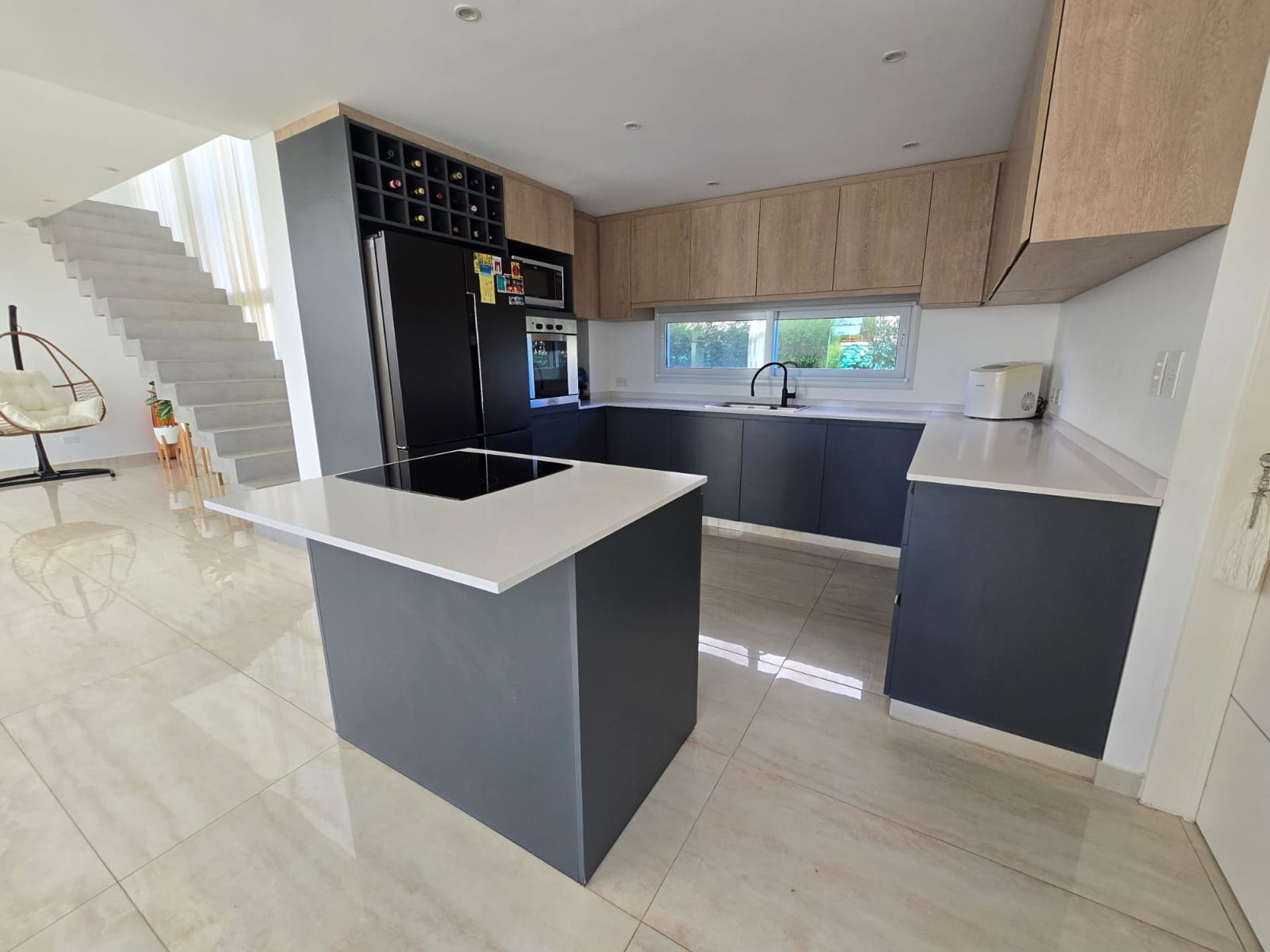 Casa Venta Nordelta Barrio Carpinchos Con Pileta