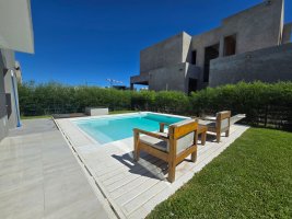 Casa Venta Nordelta Barrio Carpinchos Con Pileta