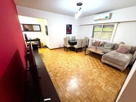 Venta 3 Ambiente Frente Martinez Centro San Isidro