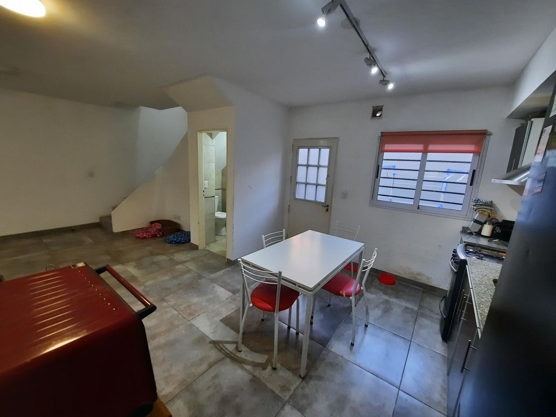 Venta Ph 4 Ambiente Coch Carapachay Sin Expensas