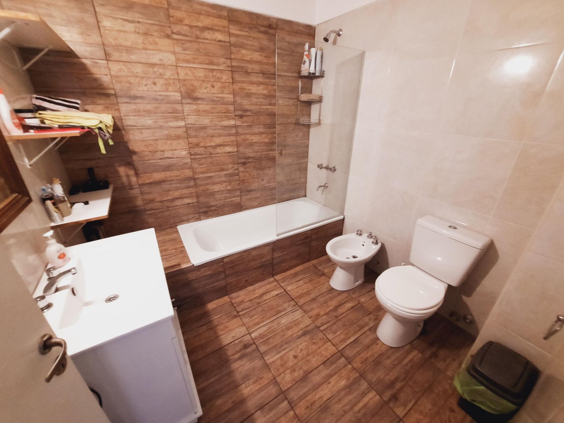 Venta Ph 4 Ambiente Coch Carapachay Sin Expensas