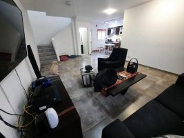 4-Room Apartment for Sale in Carapachay, No Expenses