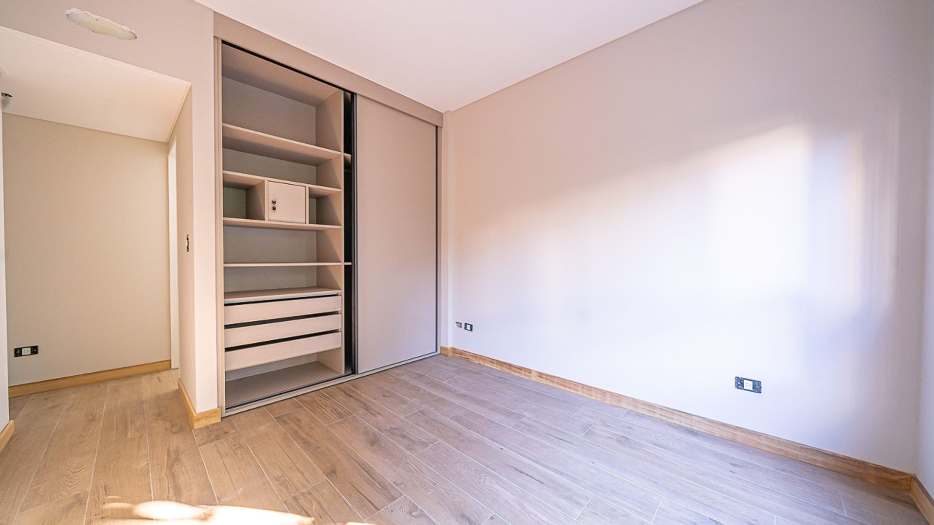 Venta Departamento 4 Ambientes San Isidro