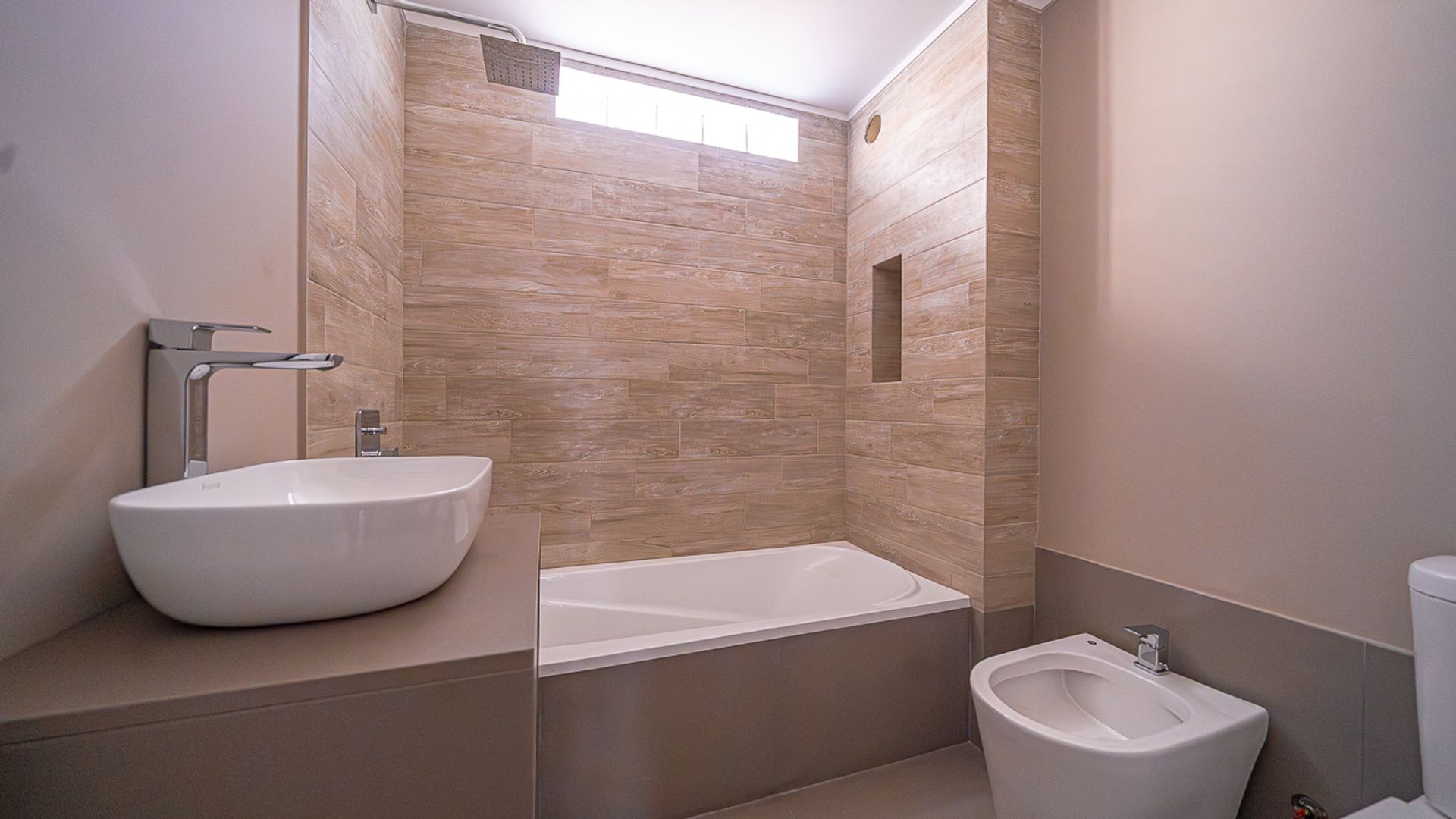 Venta Departamento 4 Ambientes San Isidro