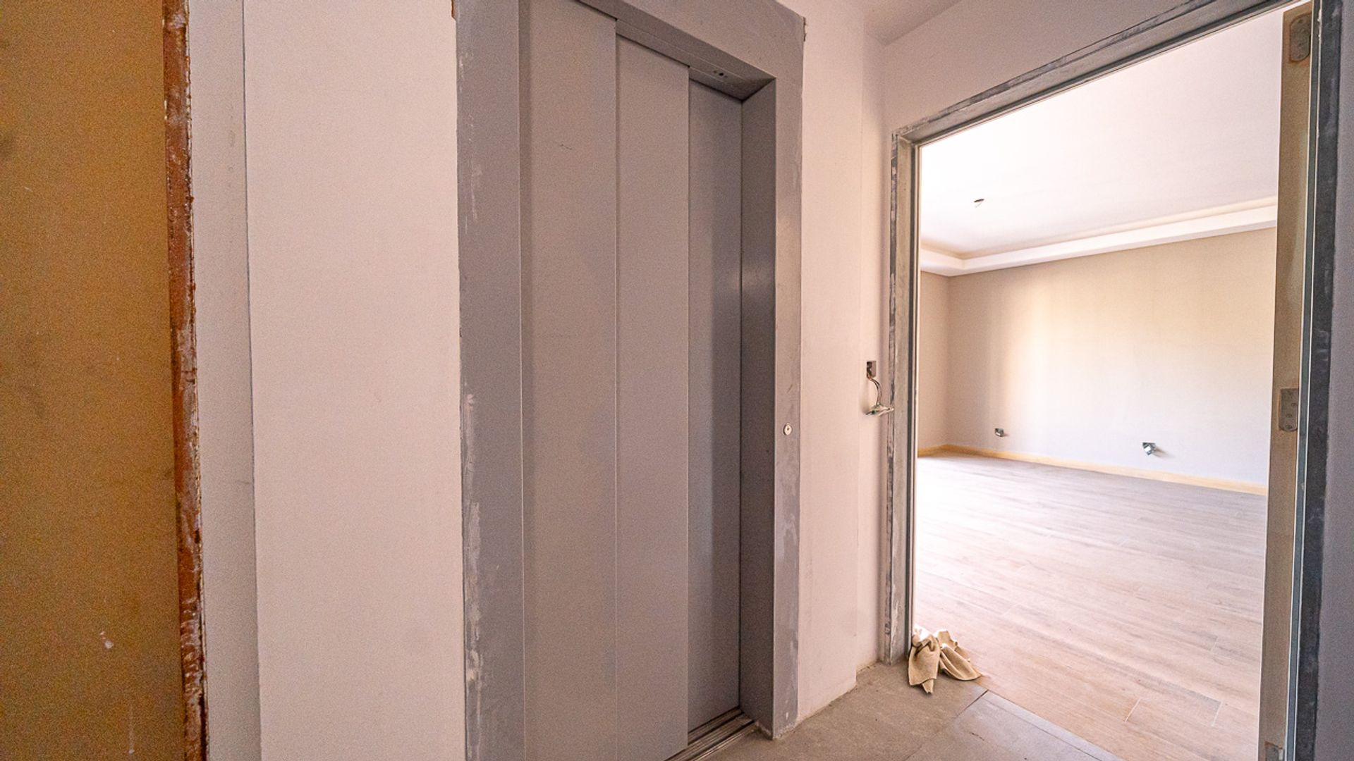 Venta Departamento 4 Ambientes San Isidro