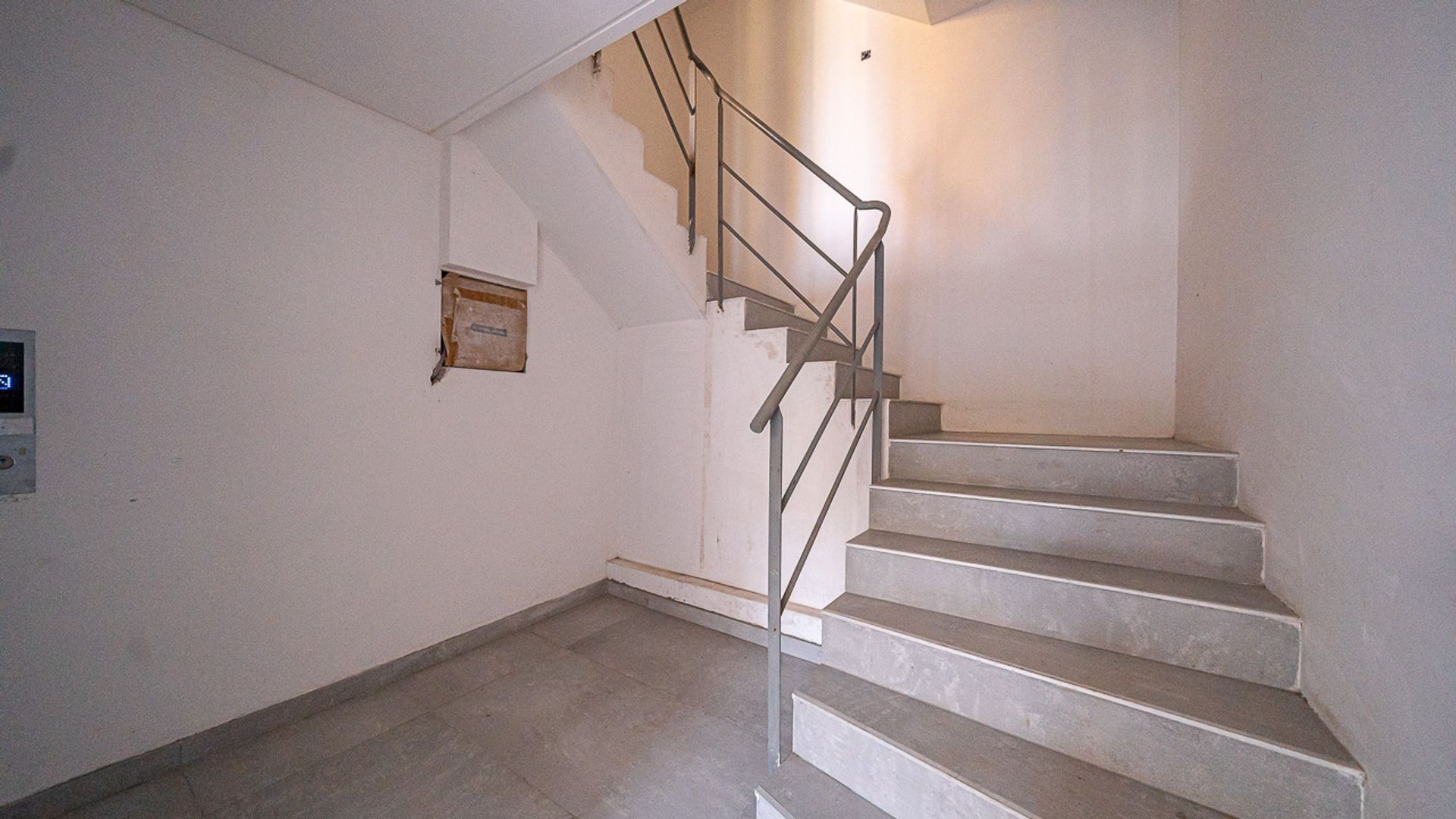 Venta Departamento 4 Ambientes San Isidro