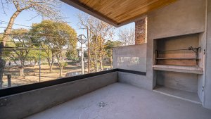 Venta Departamento 4 Ambientes San Isidro