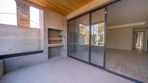 Venta Departamento 4 Ambientes San Isidro