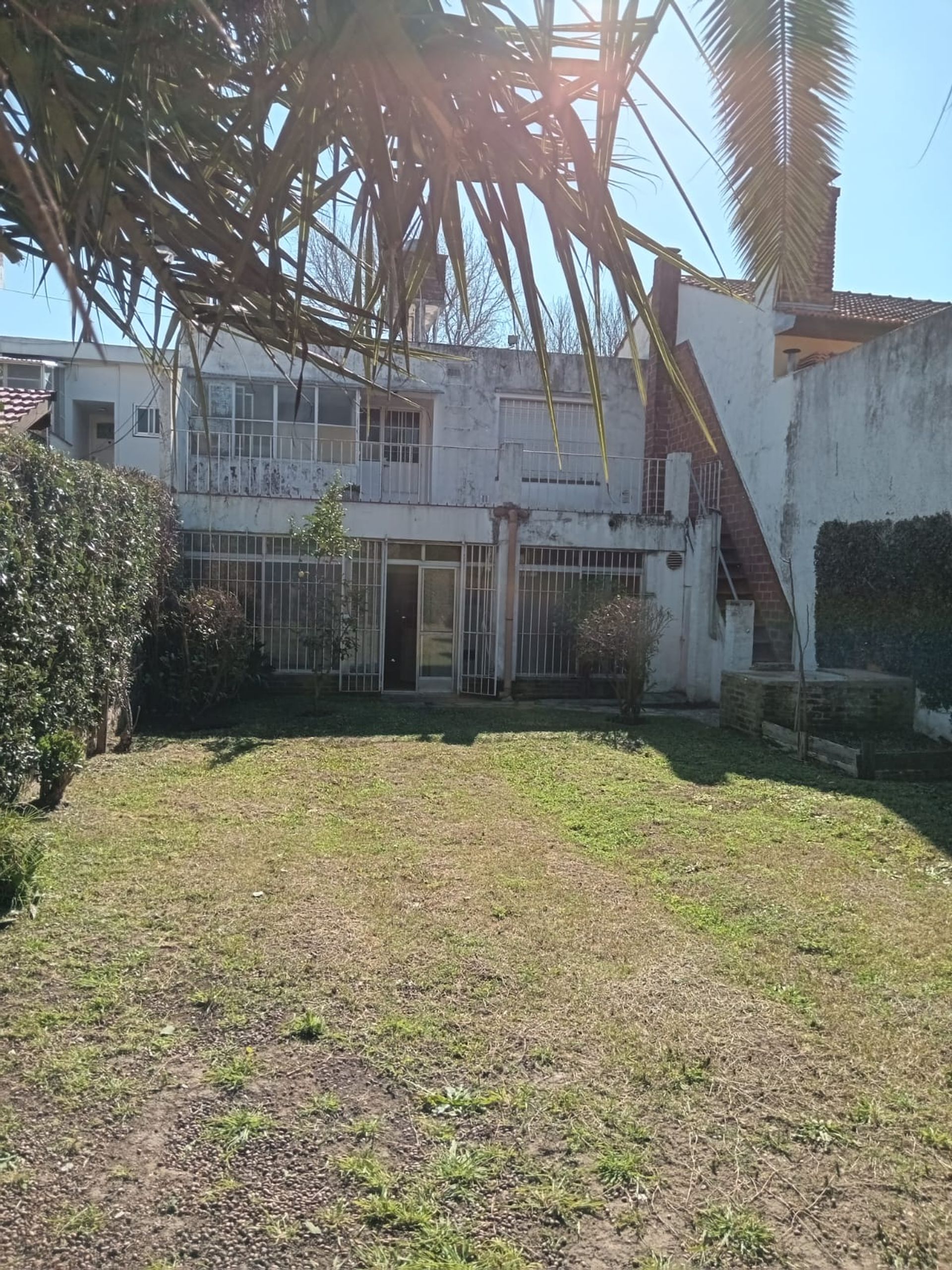 Venta Casa Cuatro Ambientes San Isidro A Moderniza