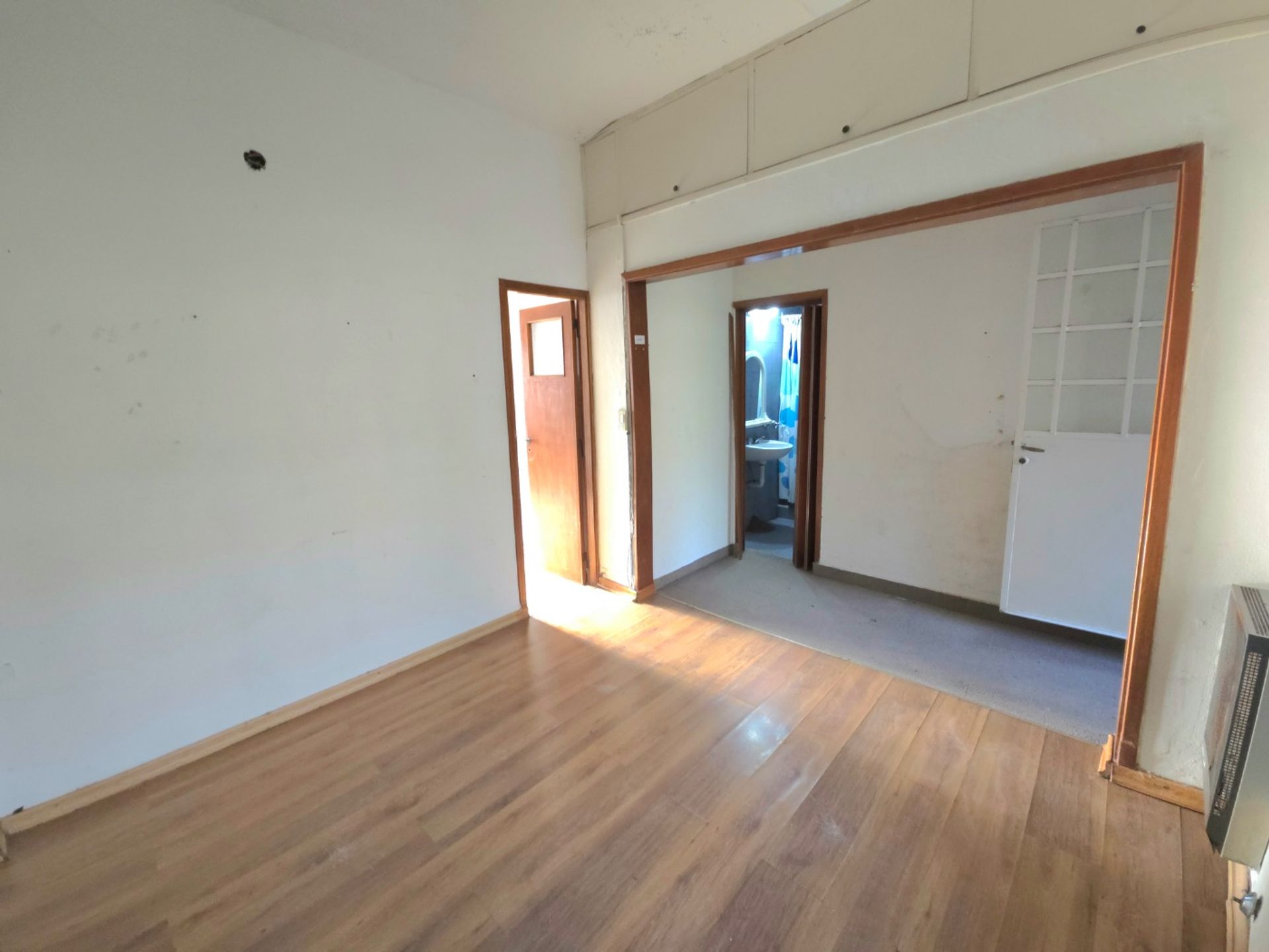 Venta Casa Cuatro Ambientes San Isidro A Moderniza