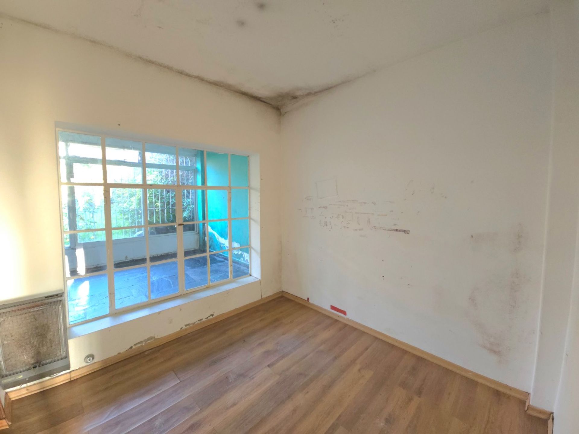 Venta Casa Cuatro Ambientes San Isidro A Moderniza