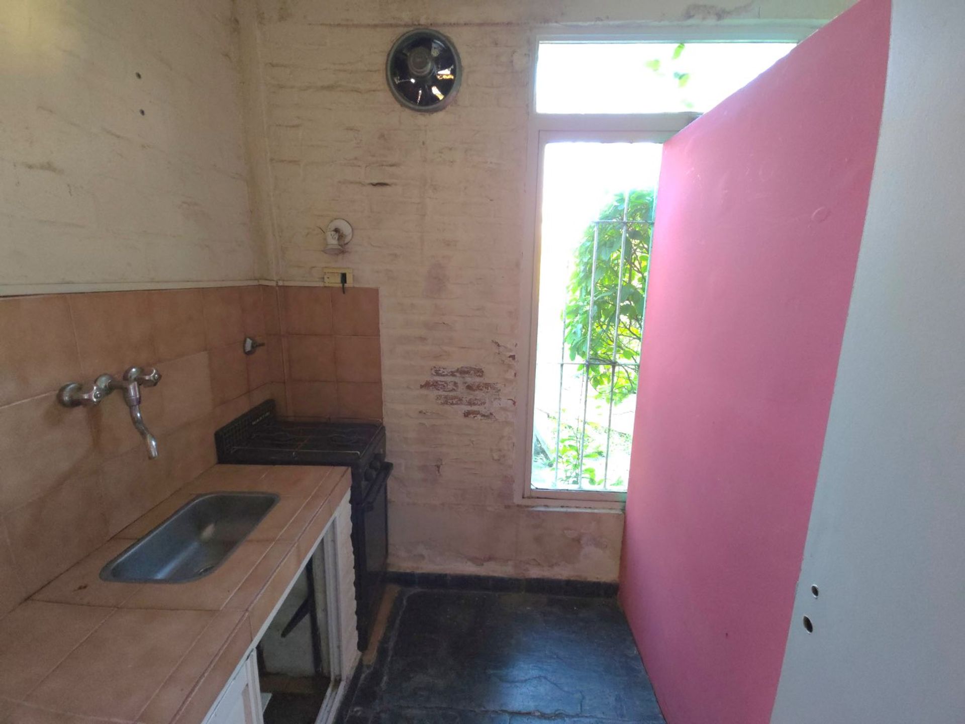 Venta Casa Cuatro Ambientes San Isidro A Moderniza