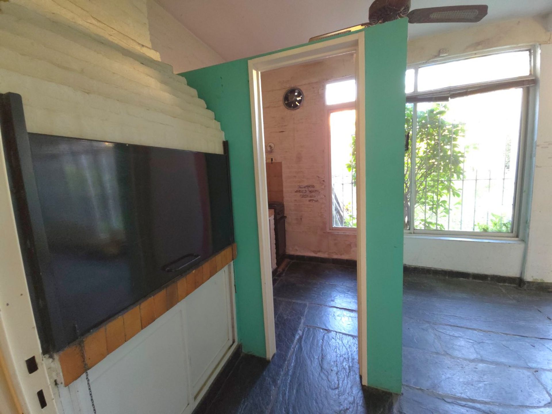 Venta Casa Cuatro Ambientes San Isidro A Moderniza