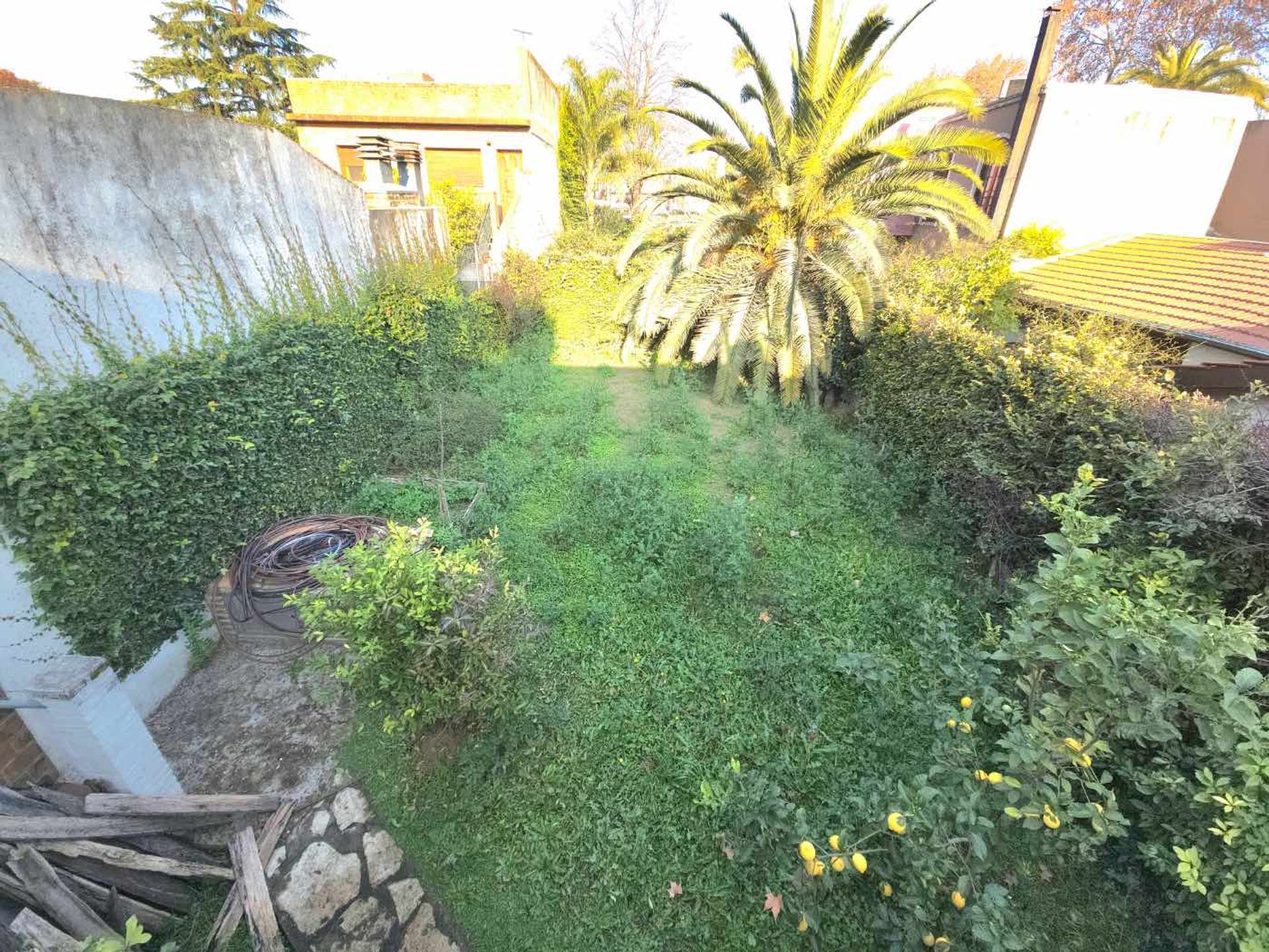 Venta Casa Cuatro Ambientes San Isidro A Moderniza