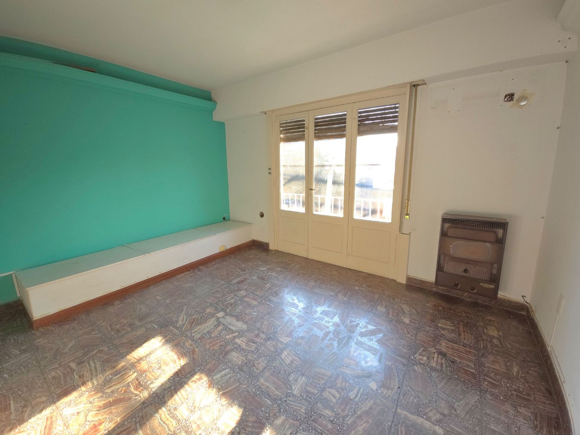 Venta Casa Cuatro Ambientes San Isidro A Moderniza