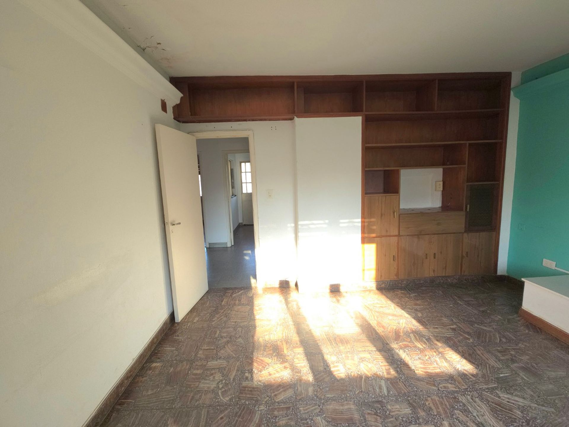Venta Casa Cuatro Ambientes San Isidro A Moderniza