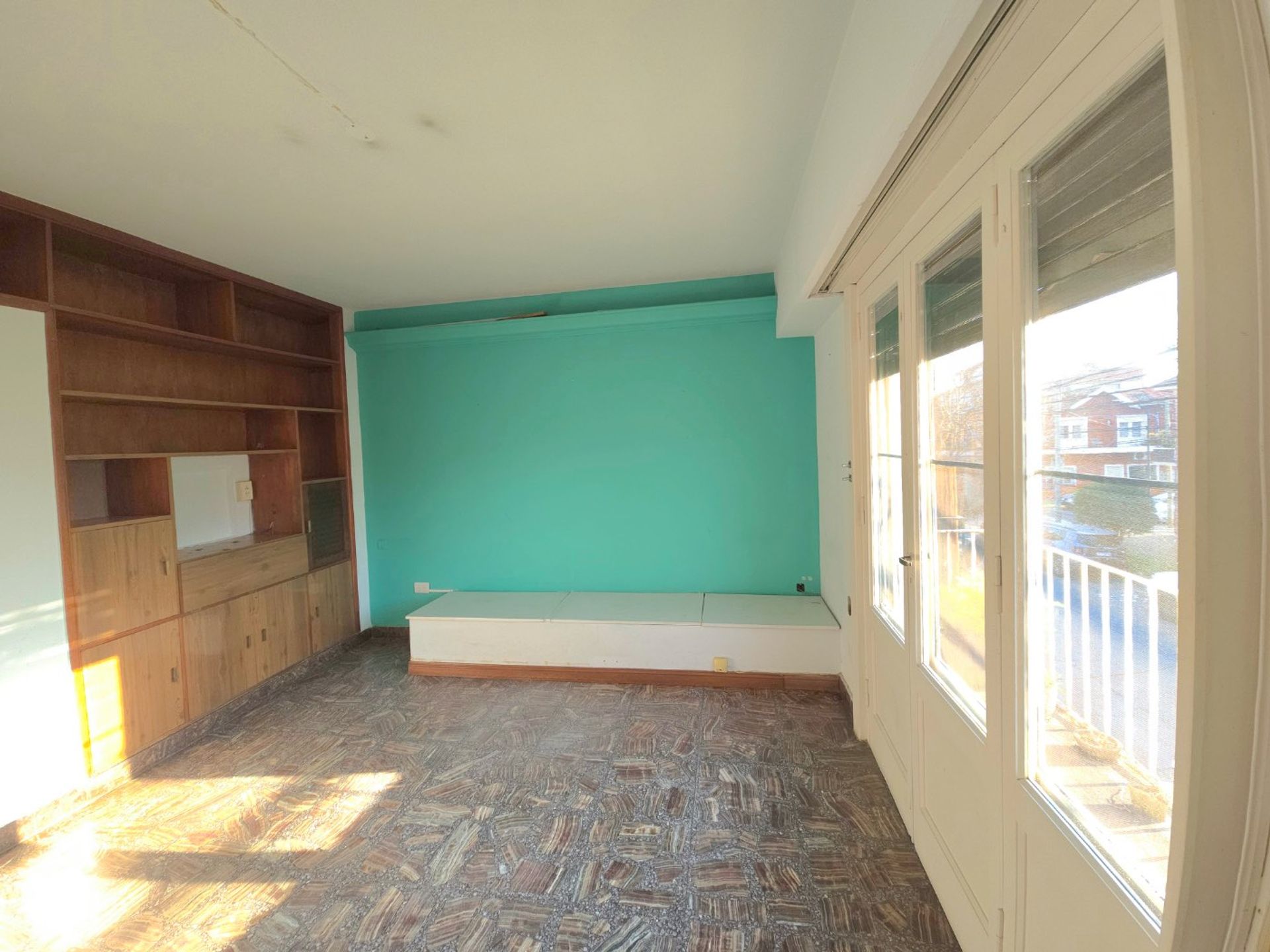 Venta Casa Cuatro Ambientes San Isidro A Moderniza