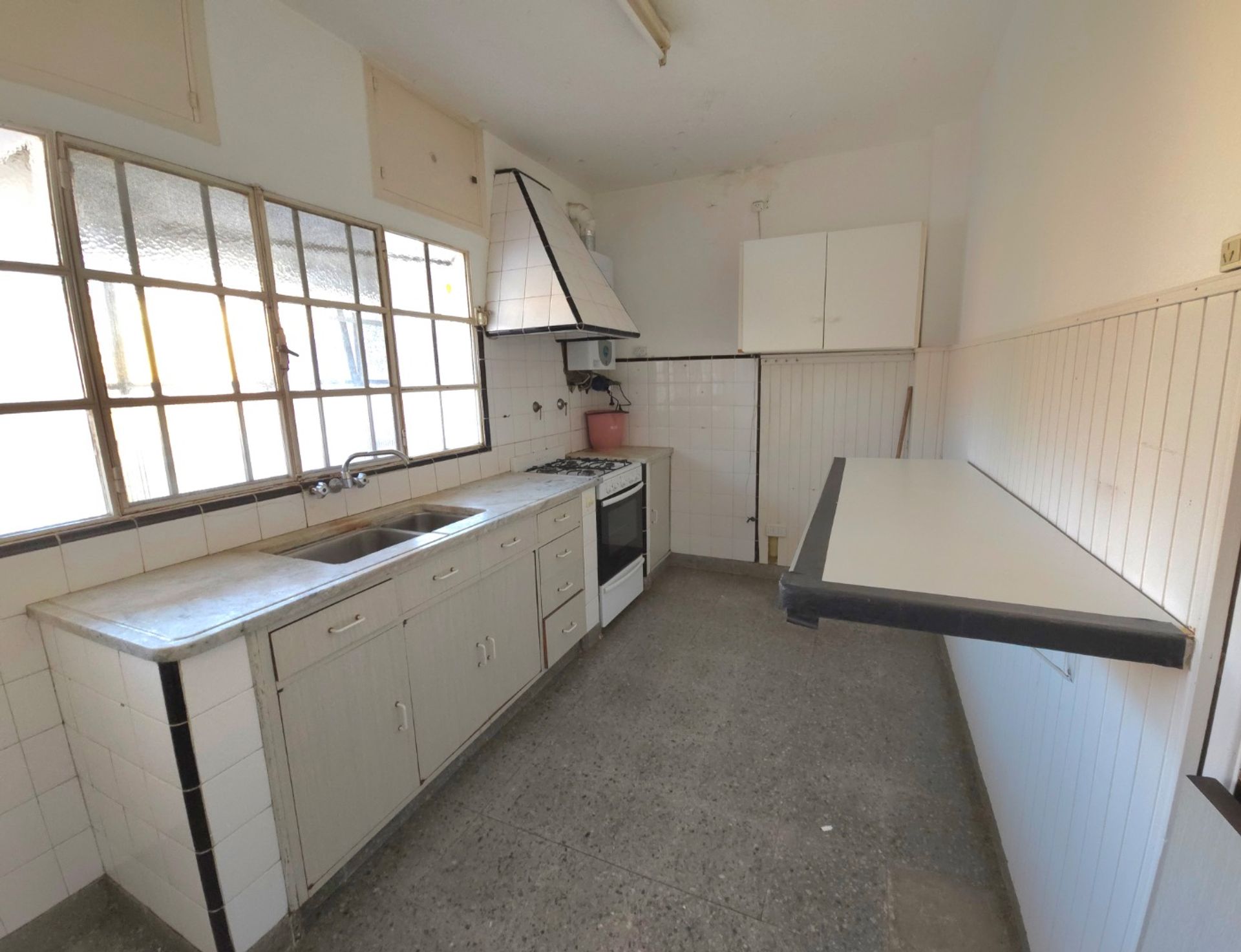 Venta Casa Cuatro Ambientes San Isidro A Moderniza