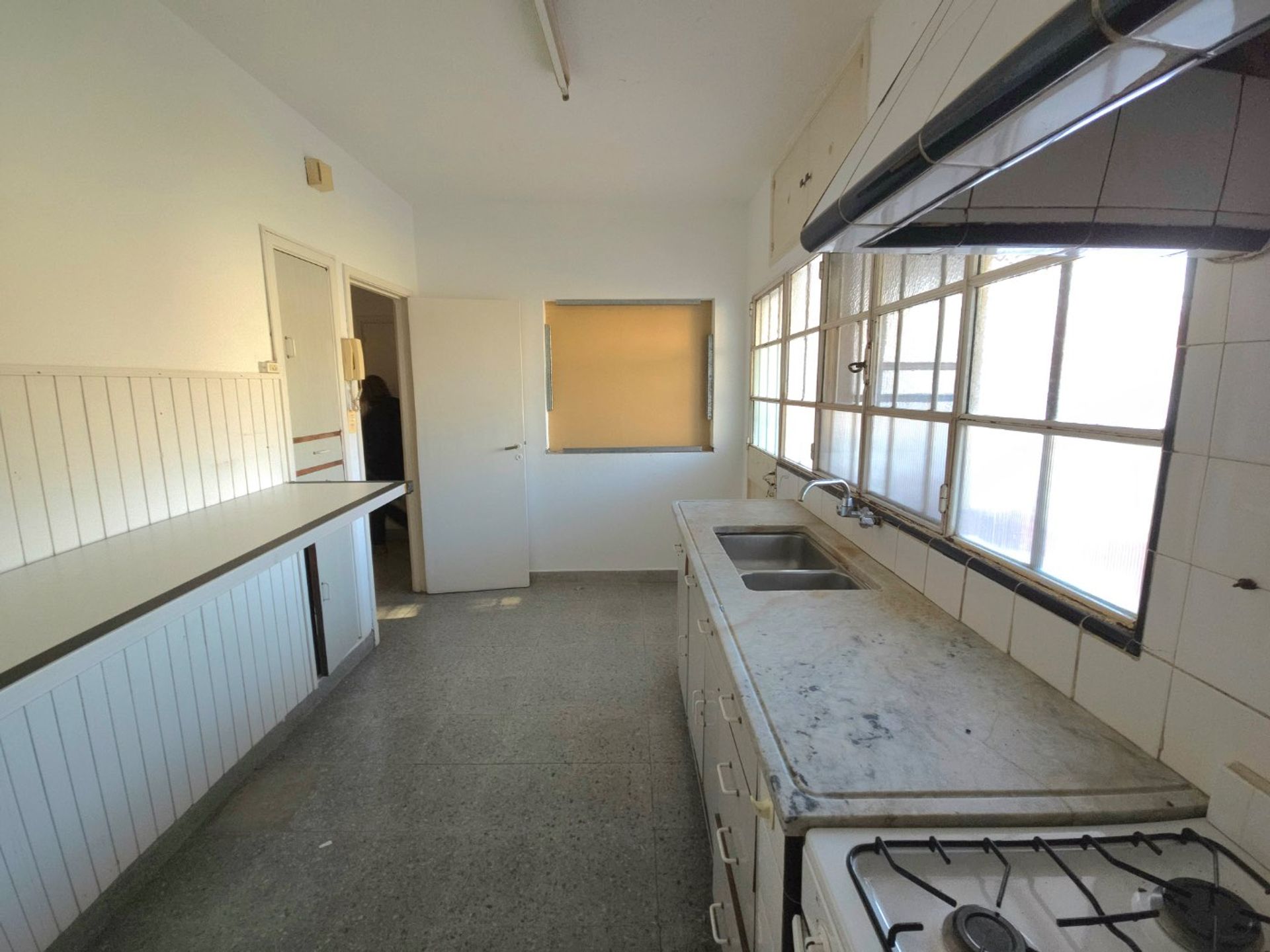 Venta Casa Cuatro Ambientes San Isidro A Moderniza