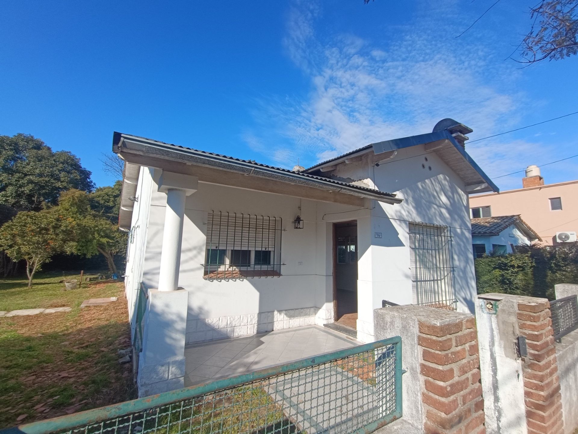 Casa 3 Ambientes Venta Benavidez Multifamiliar