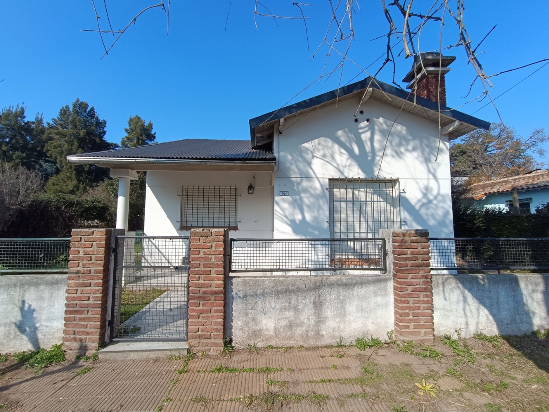 Casa 3 Ambientes Venta Benavidez Multifamiliar