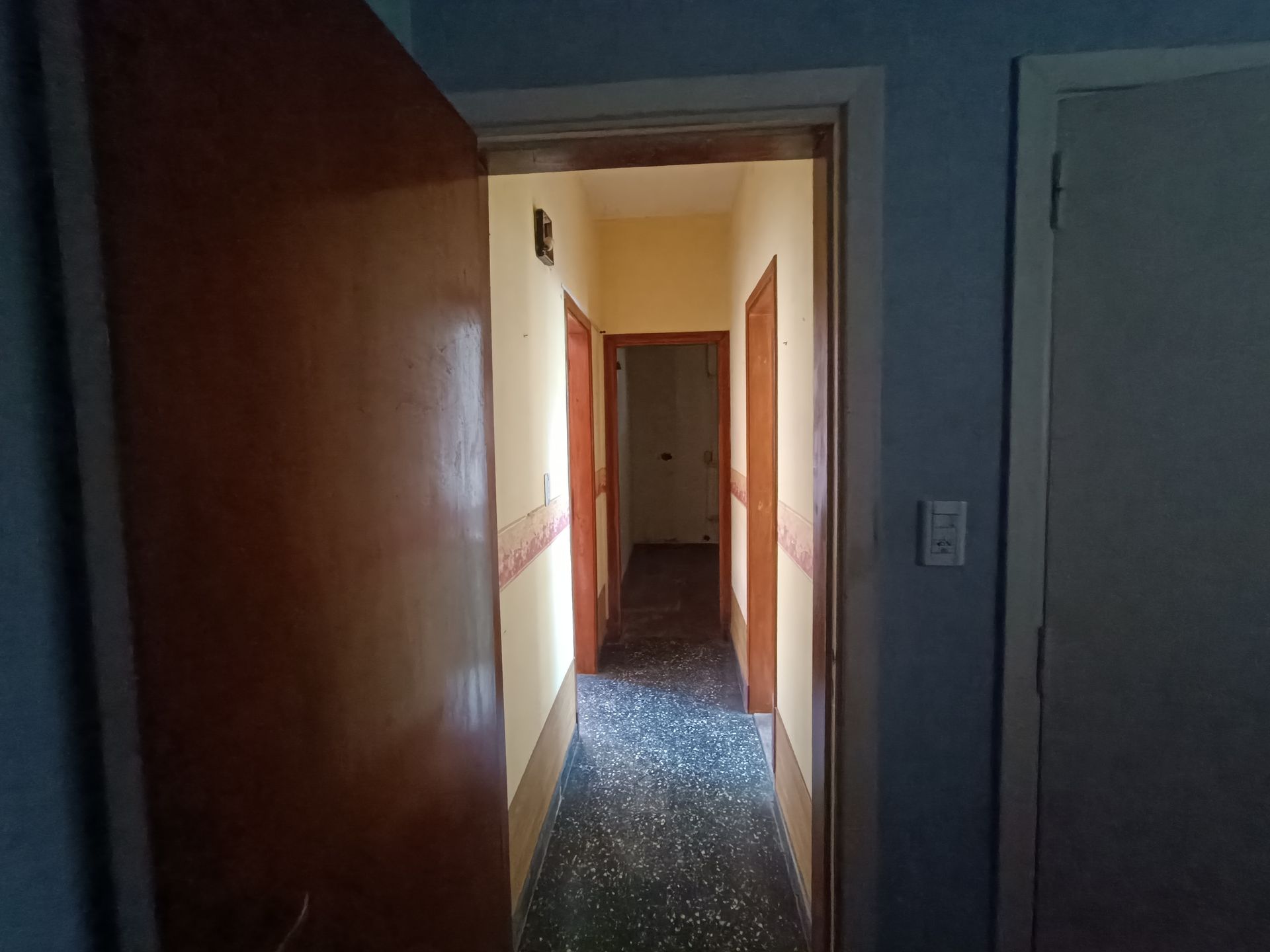 Casa 3 Ambientes Venta Benavidez Multifamiliar
