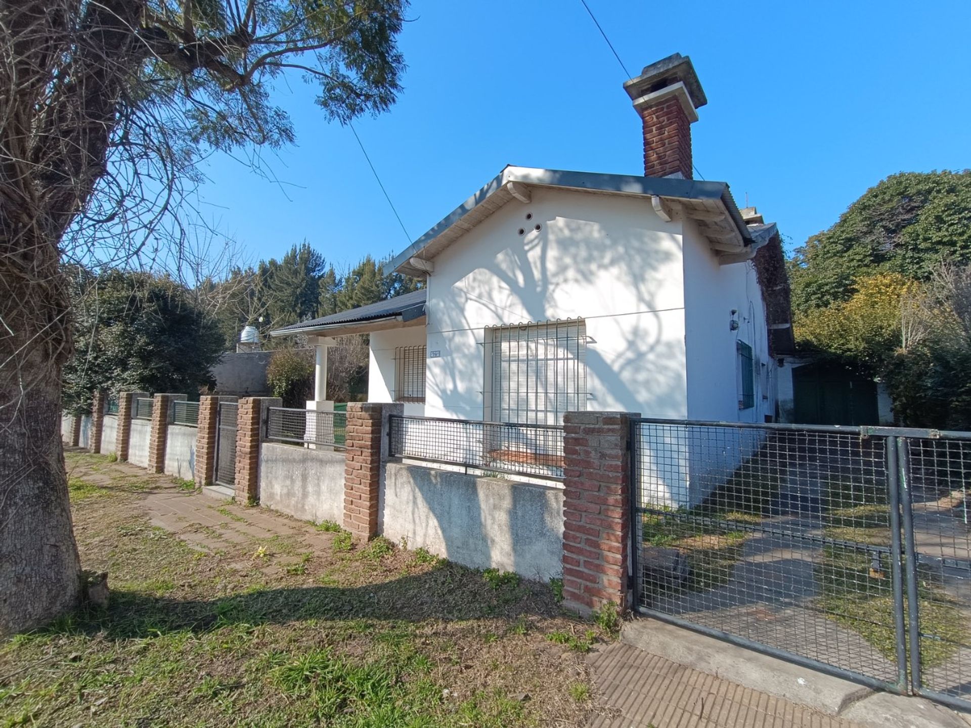 Casa 3 Ambientes Venta Benavidez Multifamiliar
