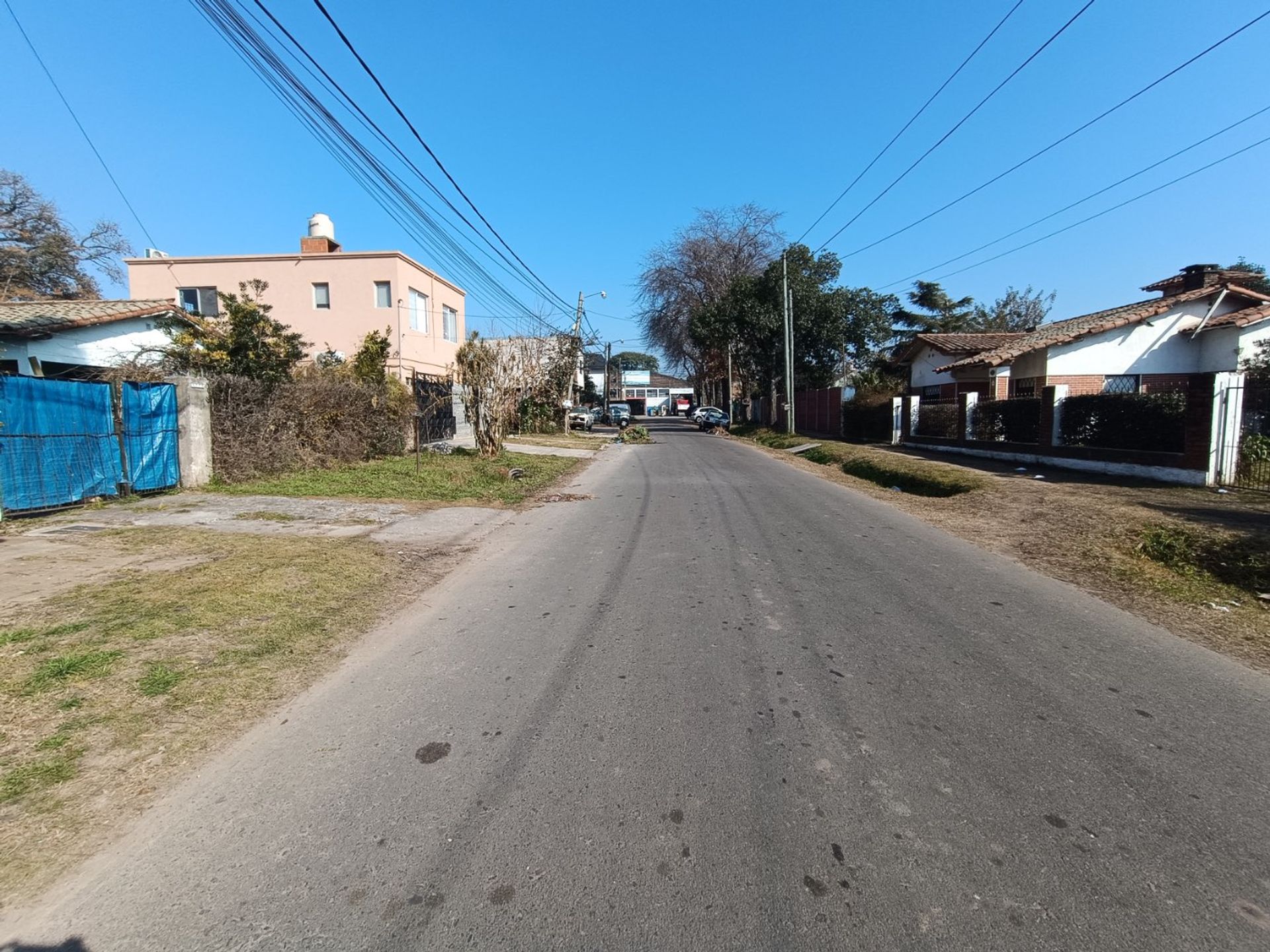 Casa 3 Ambientes Venta Benavidez Multifamiliar