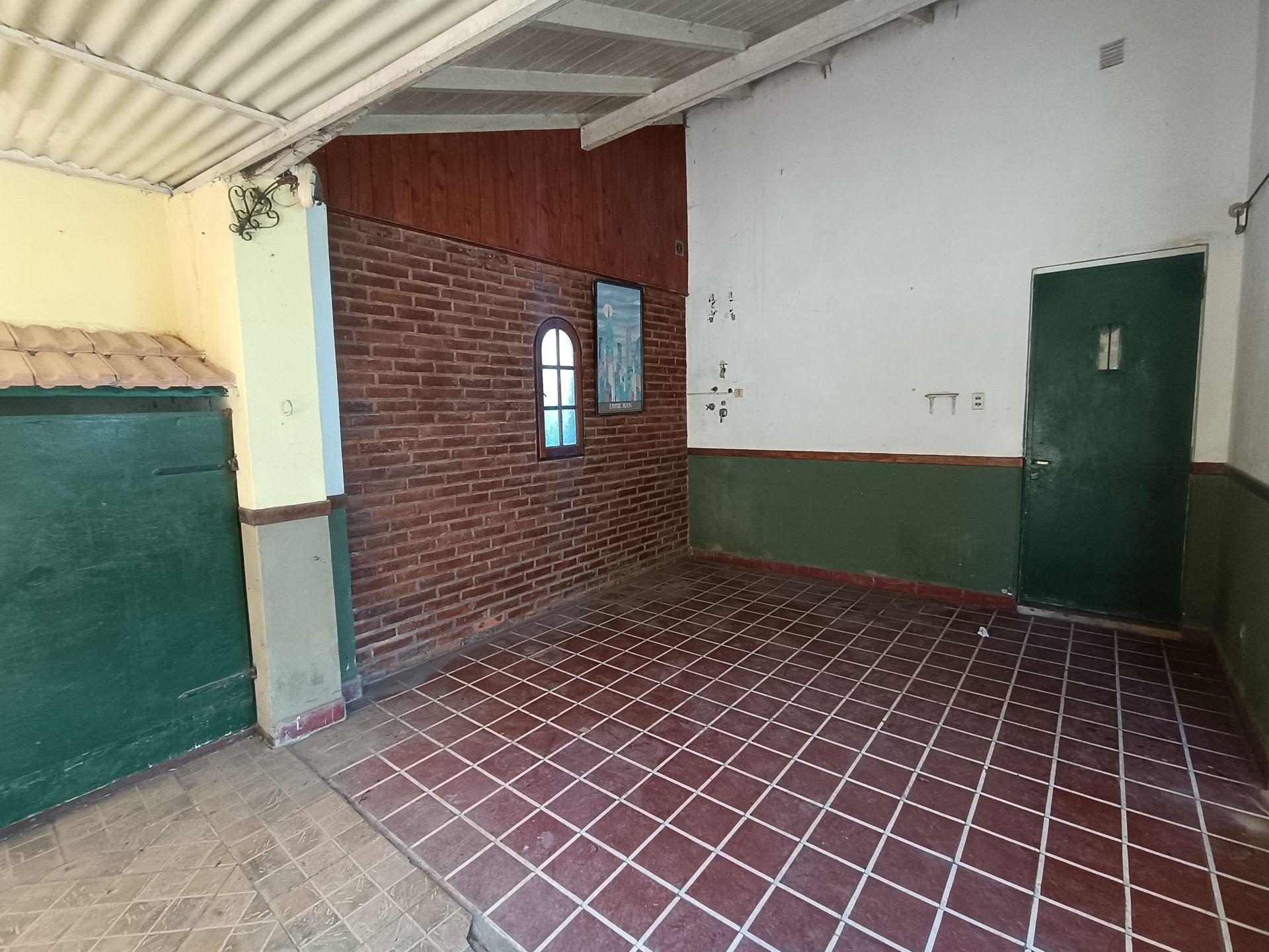 Casa 3 Ambientes Venta Benavidez Multifamiliar
