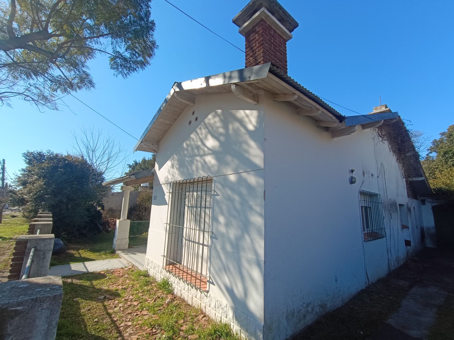 Casa 3 Ambientes Venta Benavidez Multifamiliar