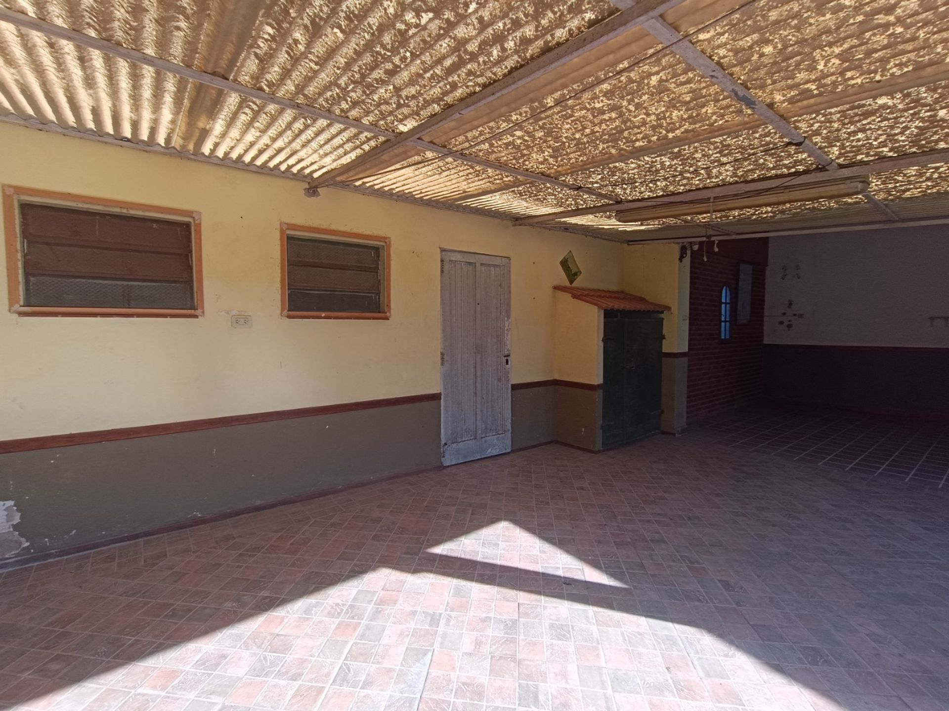 Casa 3 Ambientes Venta Benavidez Multifamiliar