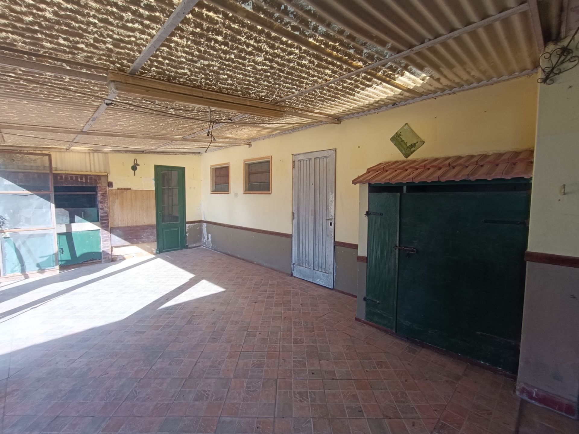 Casa 3 Ambientes Venta Benavidez Multifamiliar
