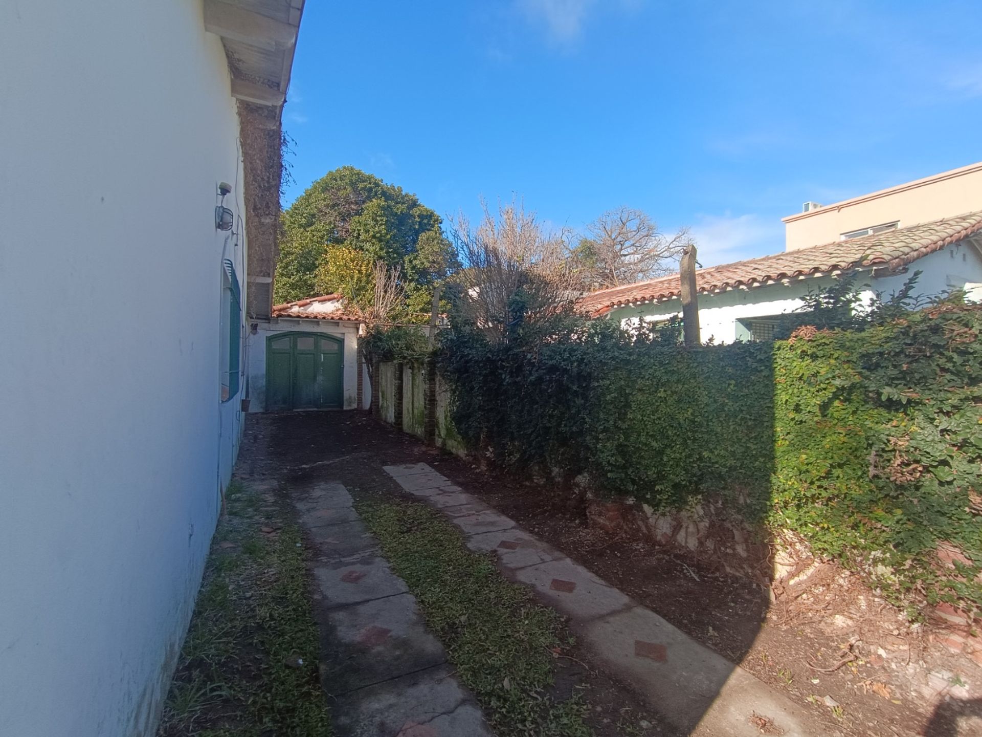 Casa 3 Ambientes Venta Benavidez Multifamiliar