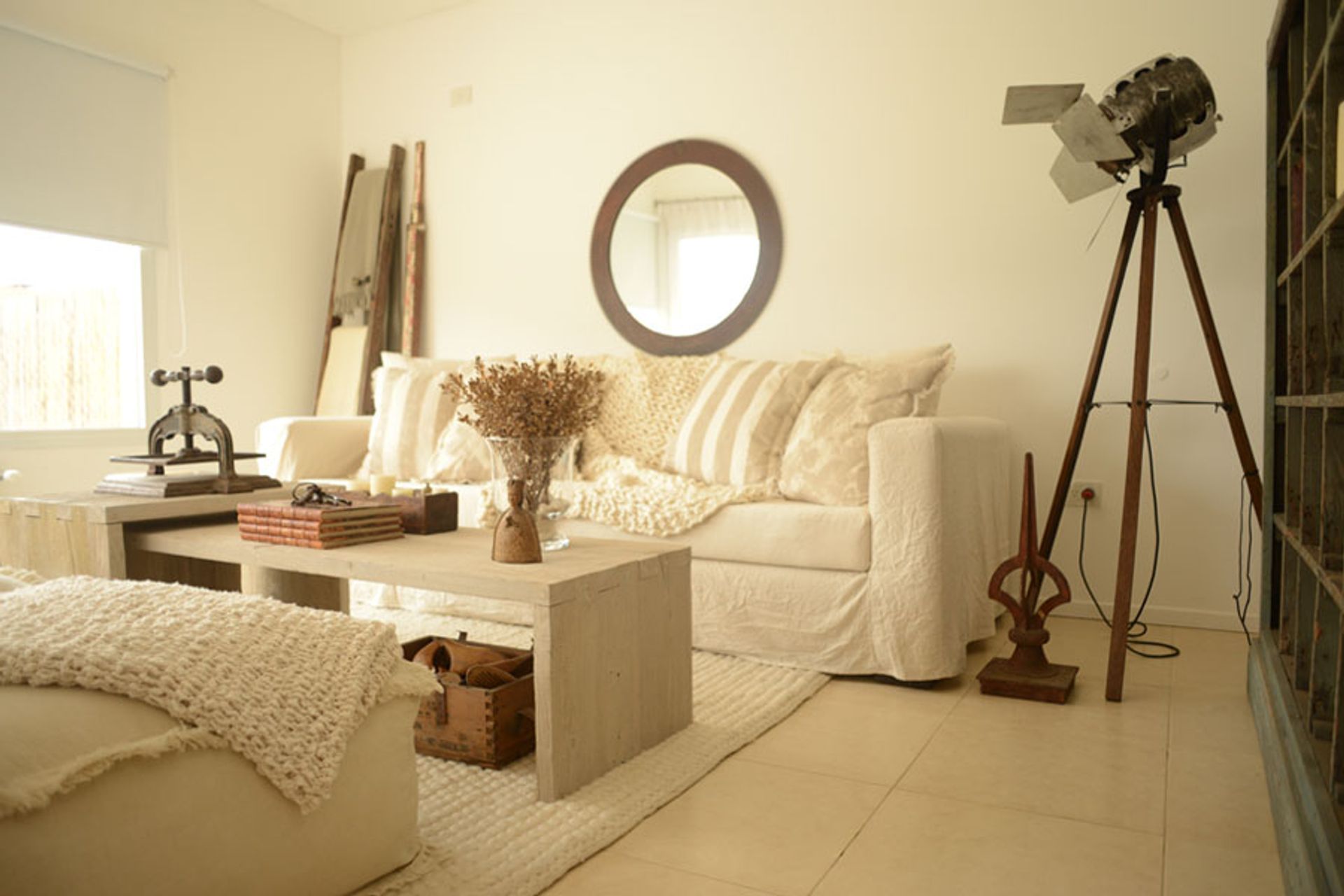 Sale: Santa Ana House, 3 Rooms, Villanueva
