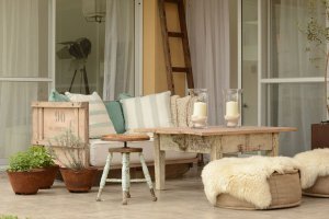 Venta Casa Santa Ana Tres Ambientes Villanueva