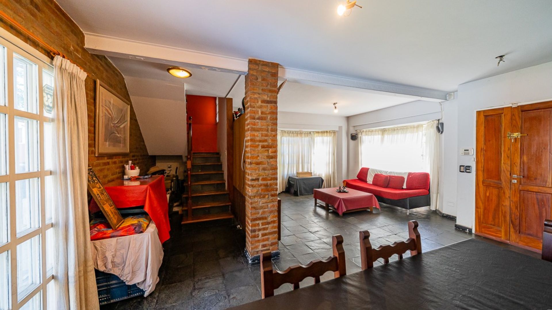 Venta Casa 4 Ambientes A Modernizar Martinez