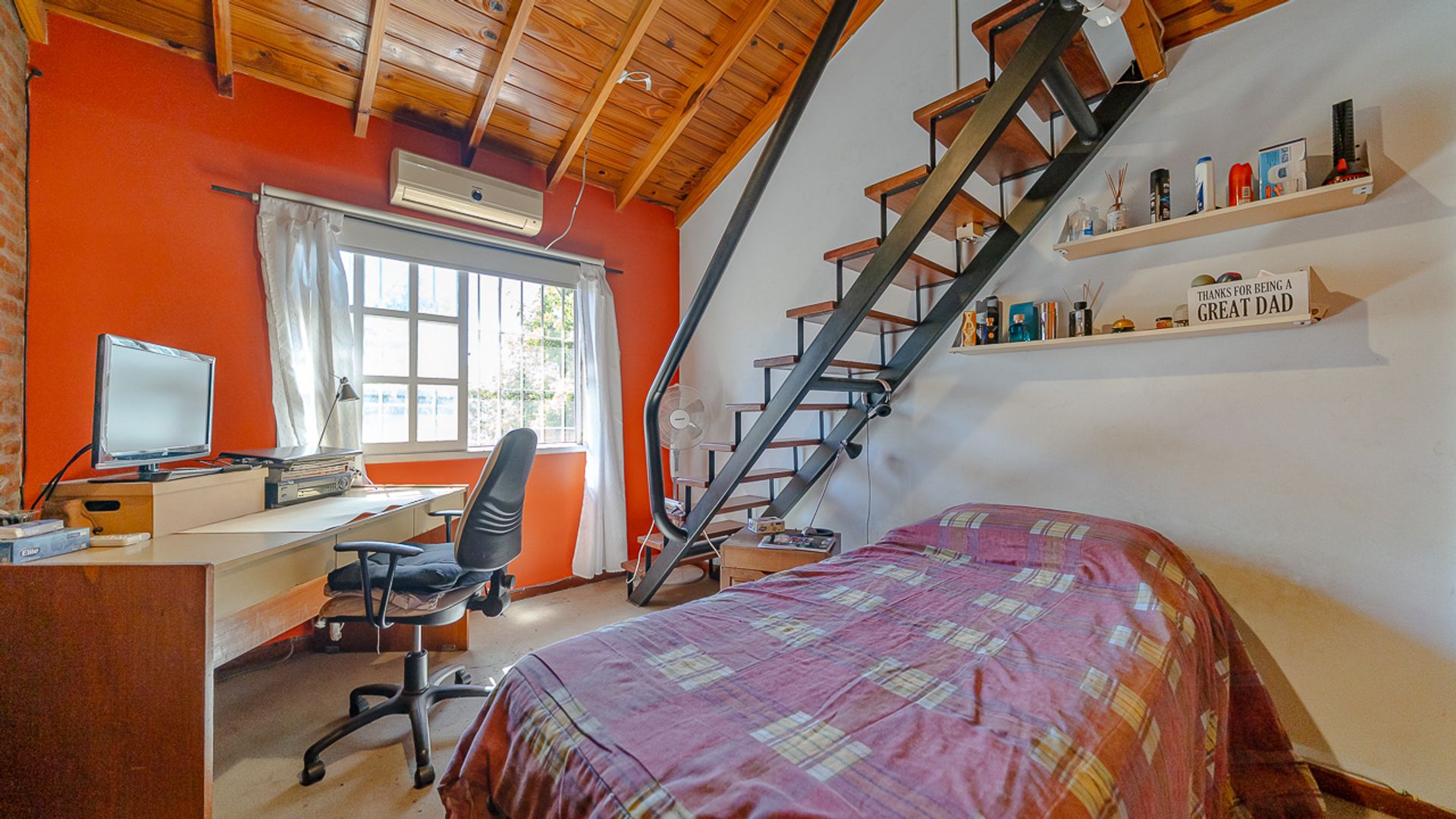 Venta Casa 4 Ambientes A Modernizar Martinez