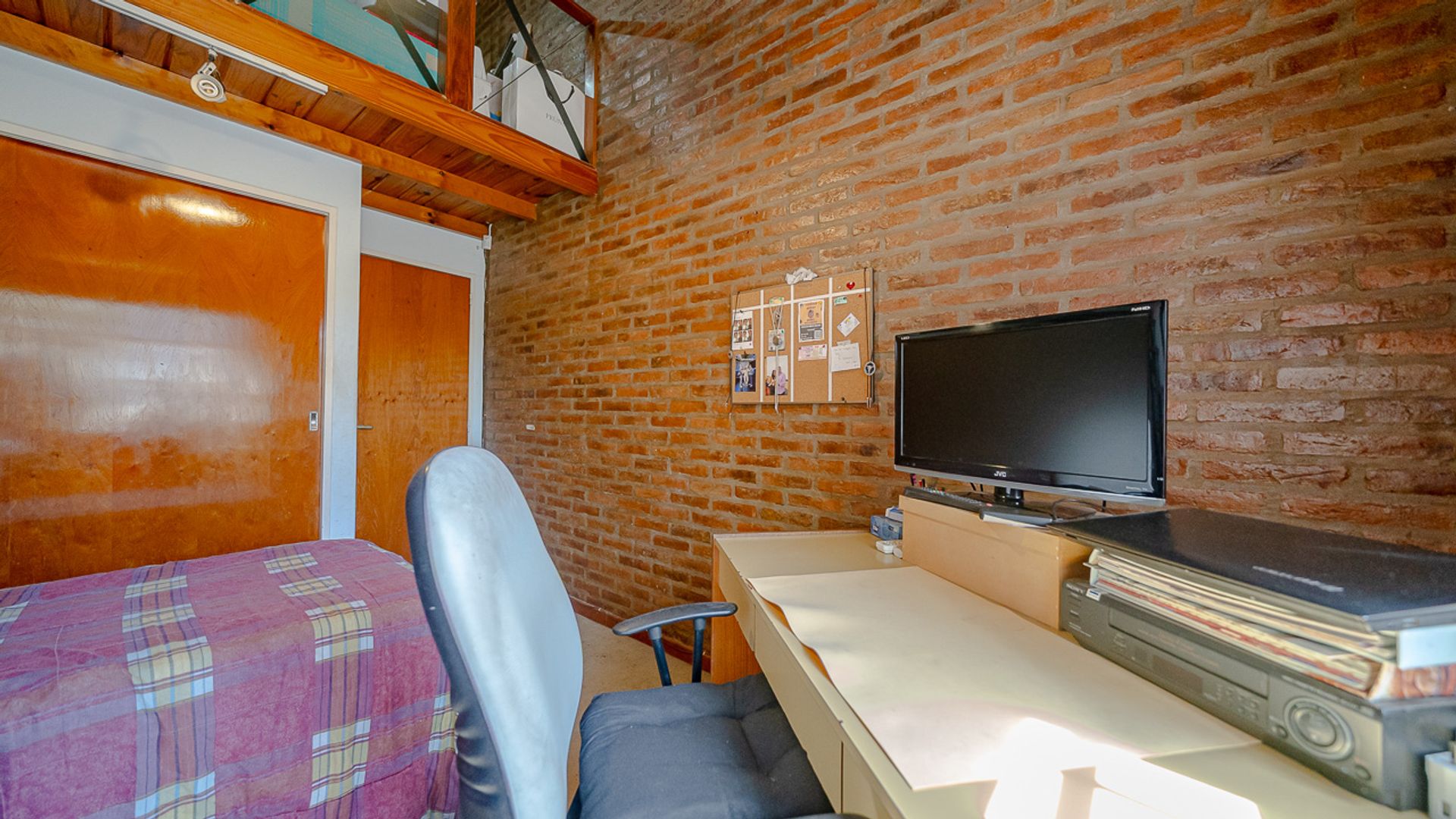 Venta Casa 4 Ambientes A Modernizar Martinez