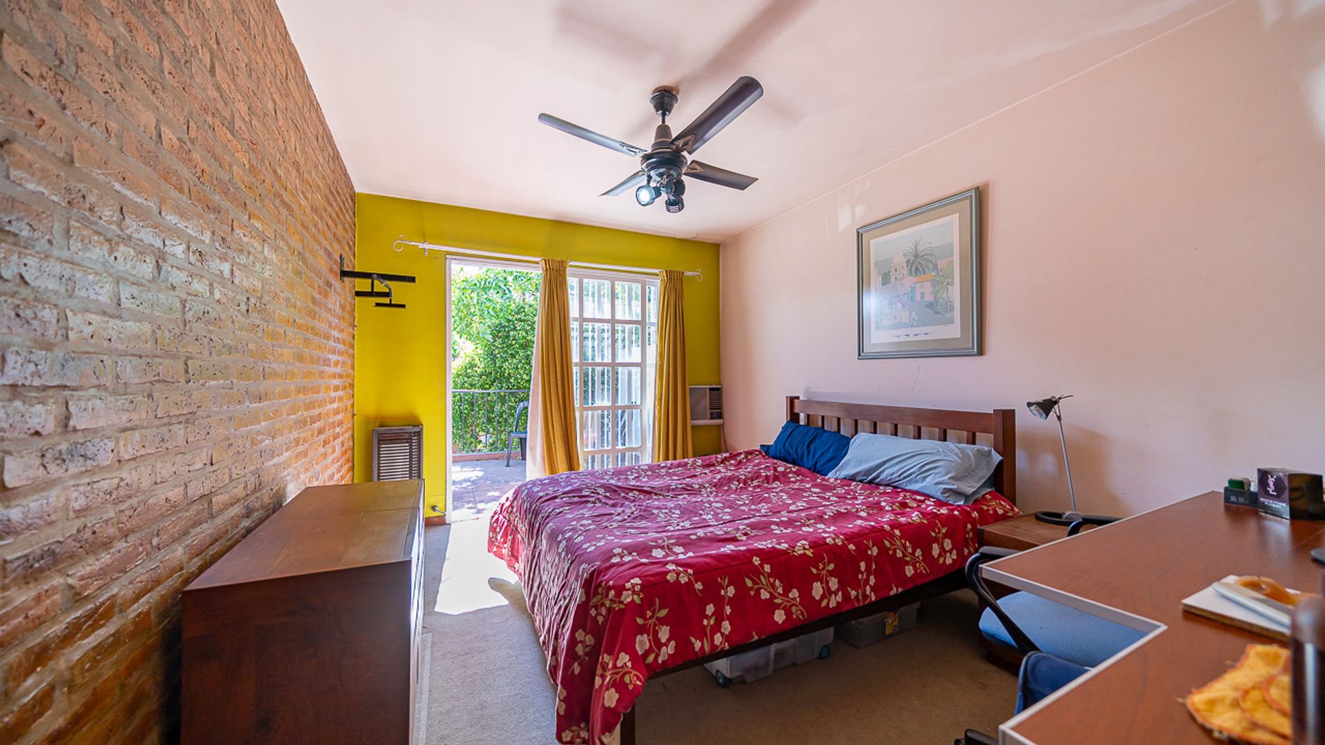 Venta Casa 4 Ambientes A Modernizar Martinez