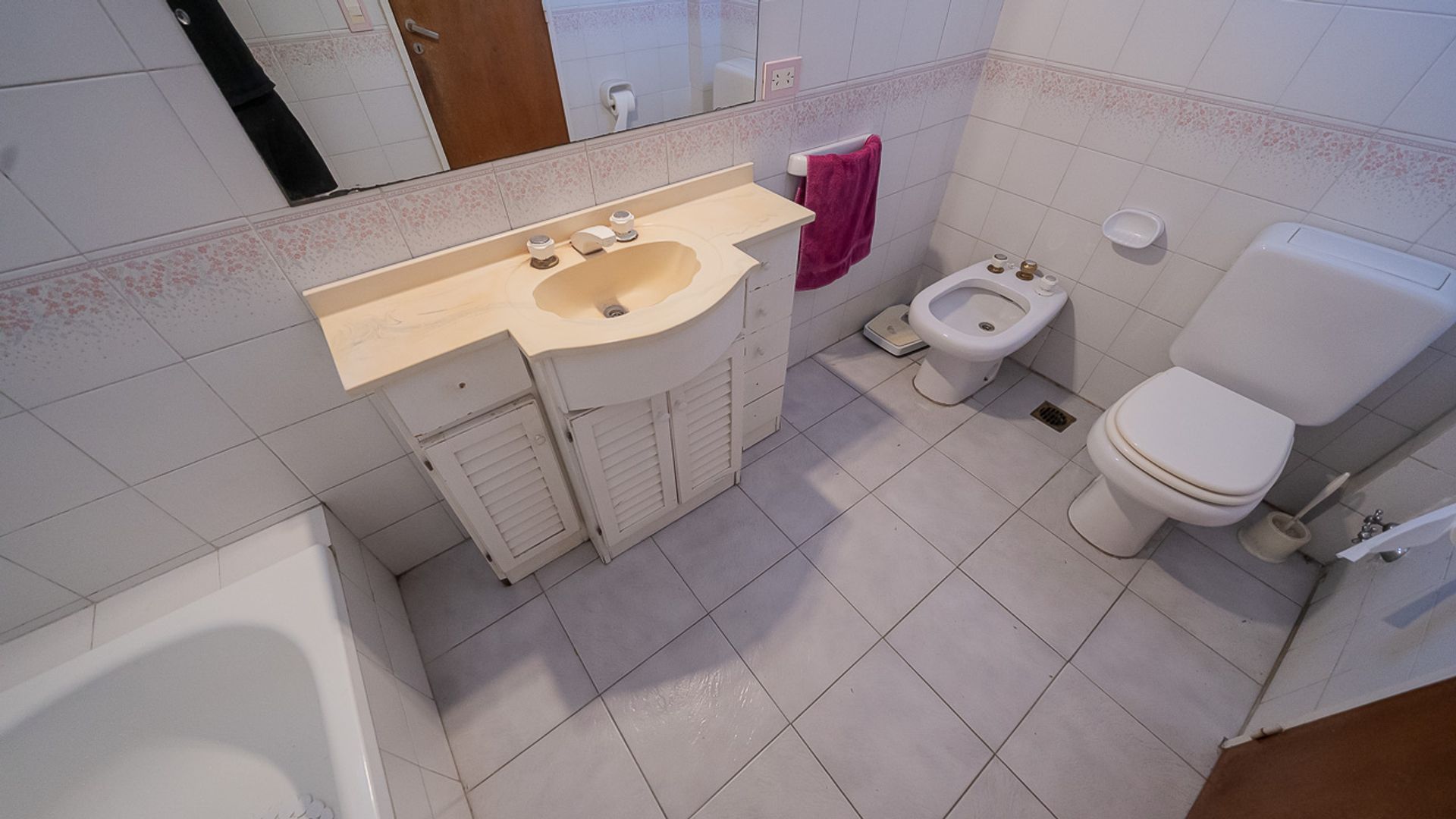 Venta Casa 4 Ambientes A Modernizar Martinez