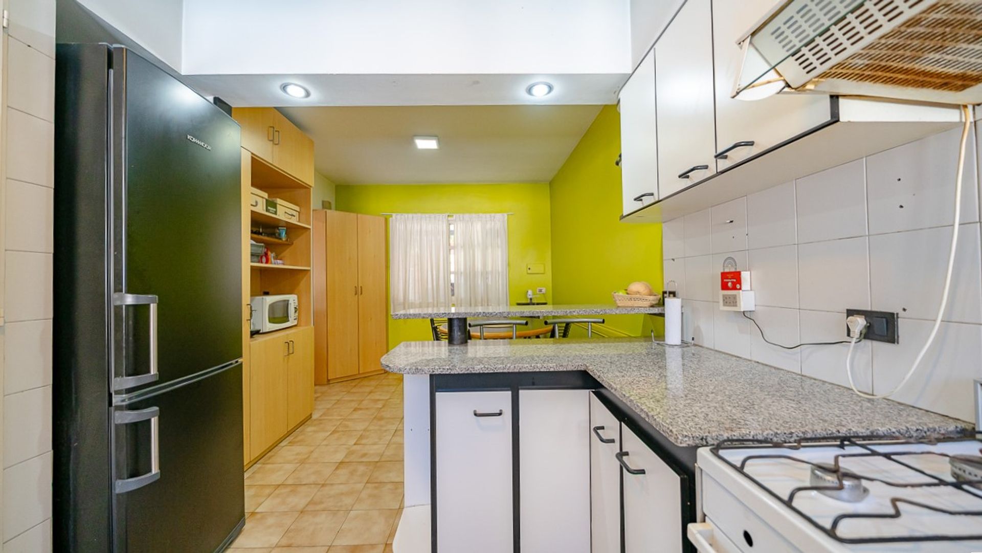 Venta Casa 4 Ambientes A Modernizar Martinez