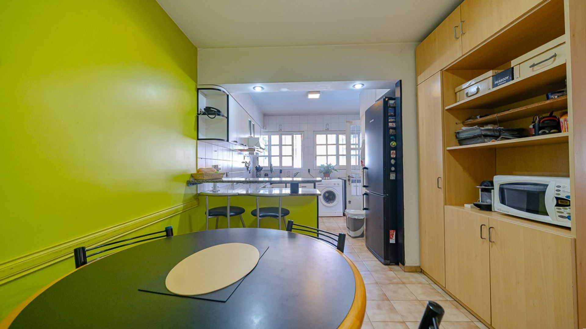 Venta Casa 4 Ambientes A Modernizar Martinez