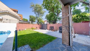 Venta Casa 4 Ambientes A Modernizar Martinez