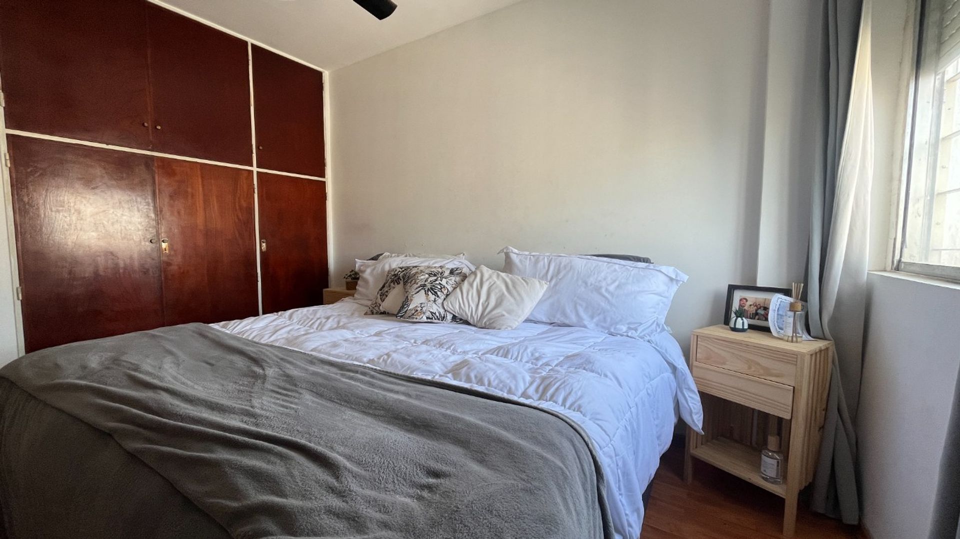 Departamento 4 Ambientes Apto Credito Martinez